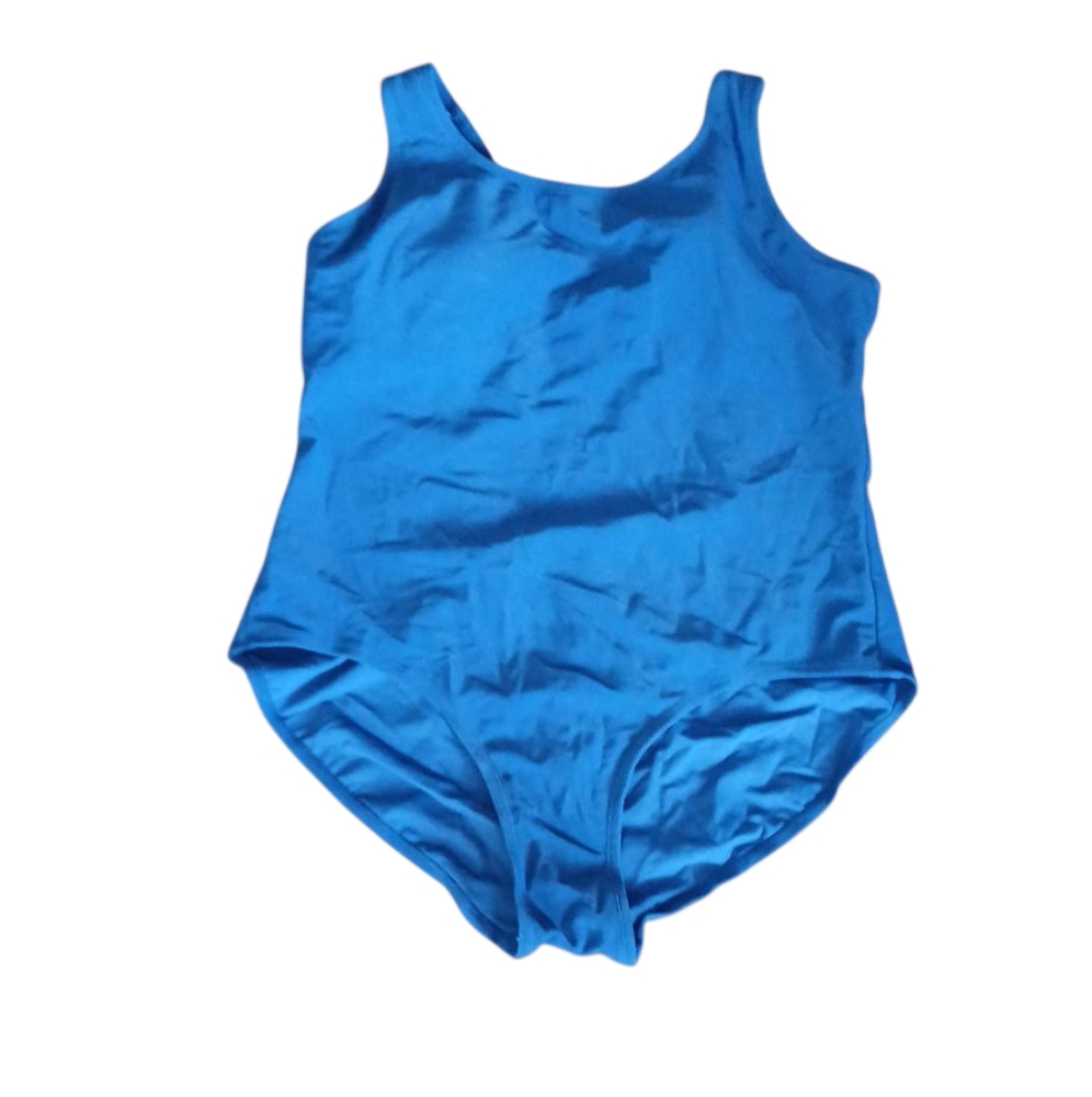 Vibrant‎ Blue Swimsuit